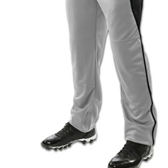 Baseball pants - Picture 3 of 3